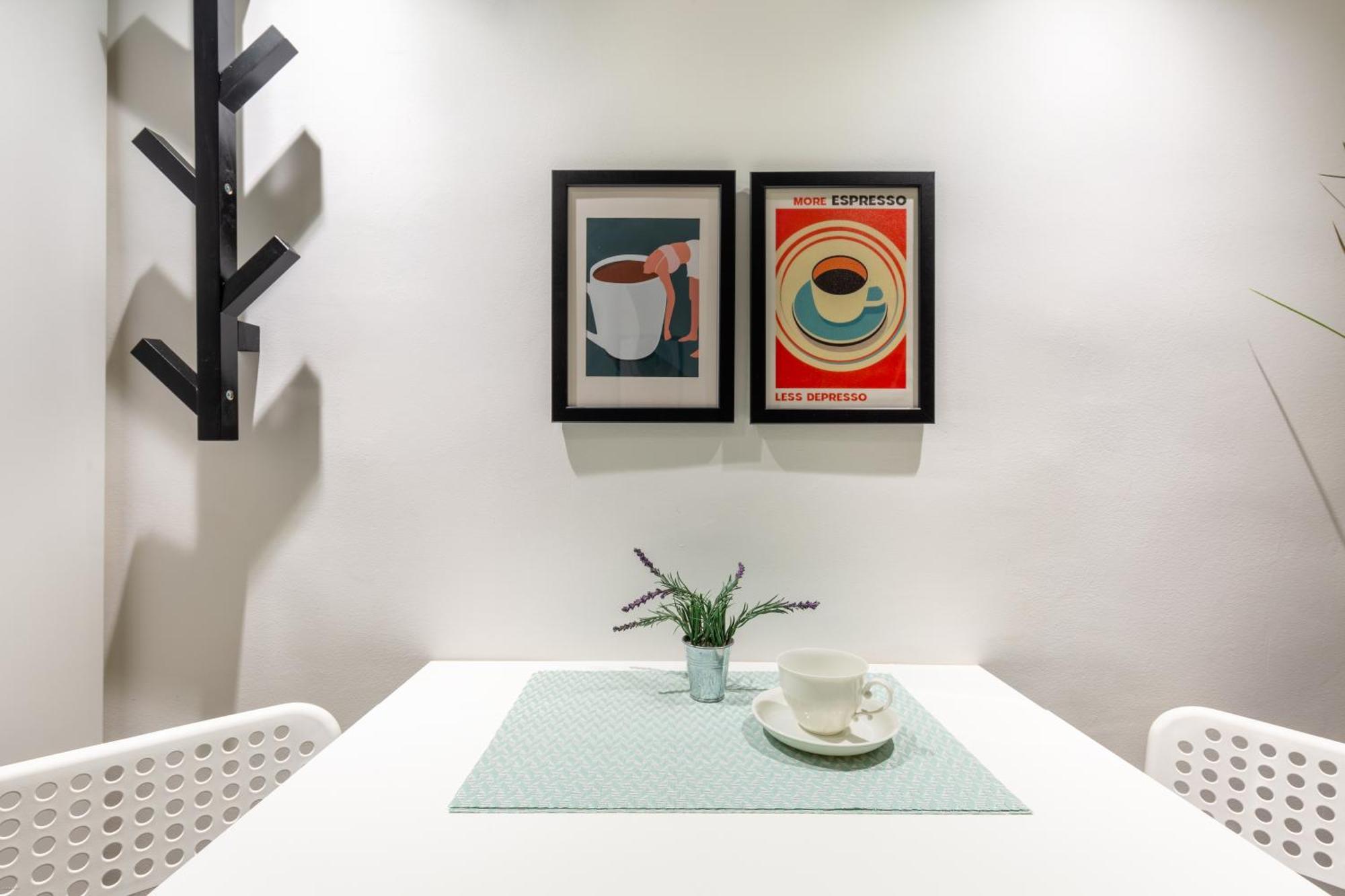 L9 Lonyay Apartment Budapest Eksteriør bilde