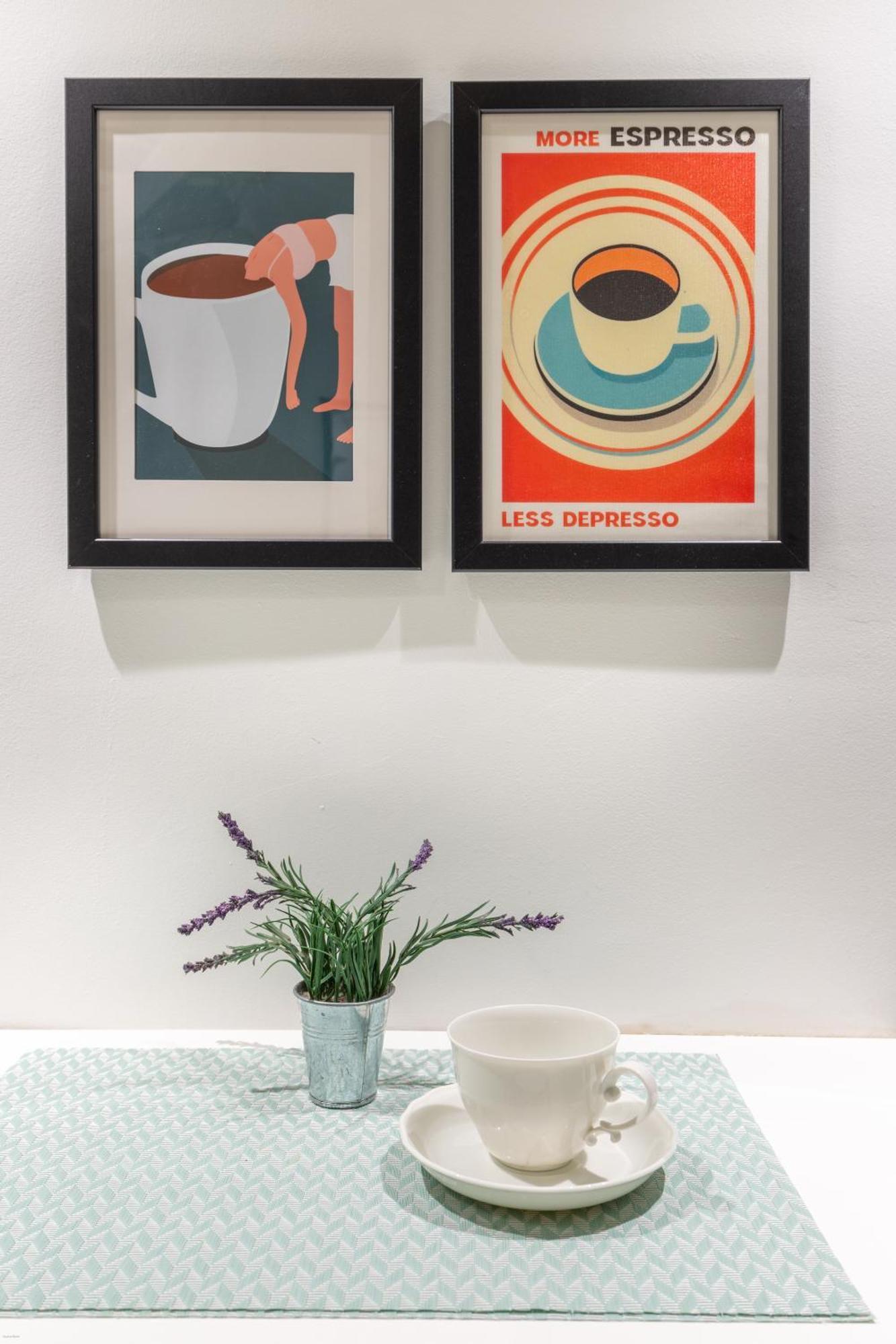 L9 Lonyay Apartment Budapest Eksteriør bilde