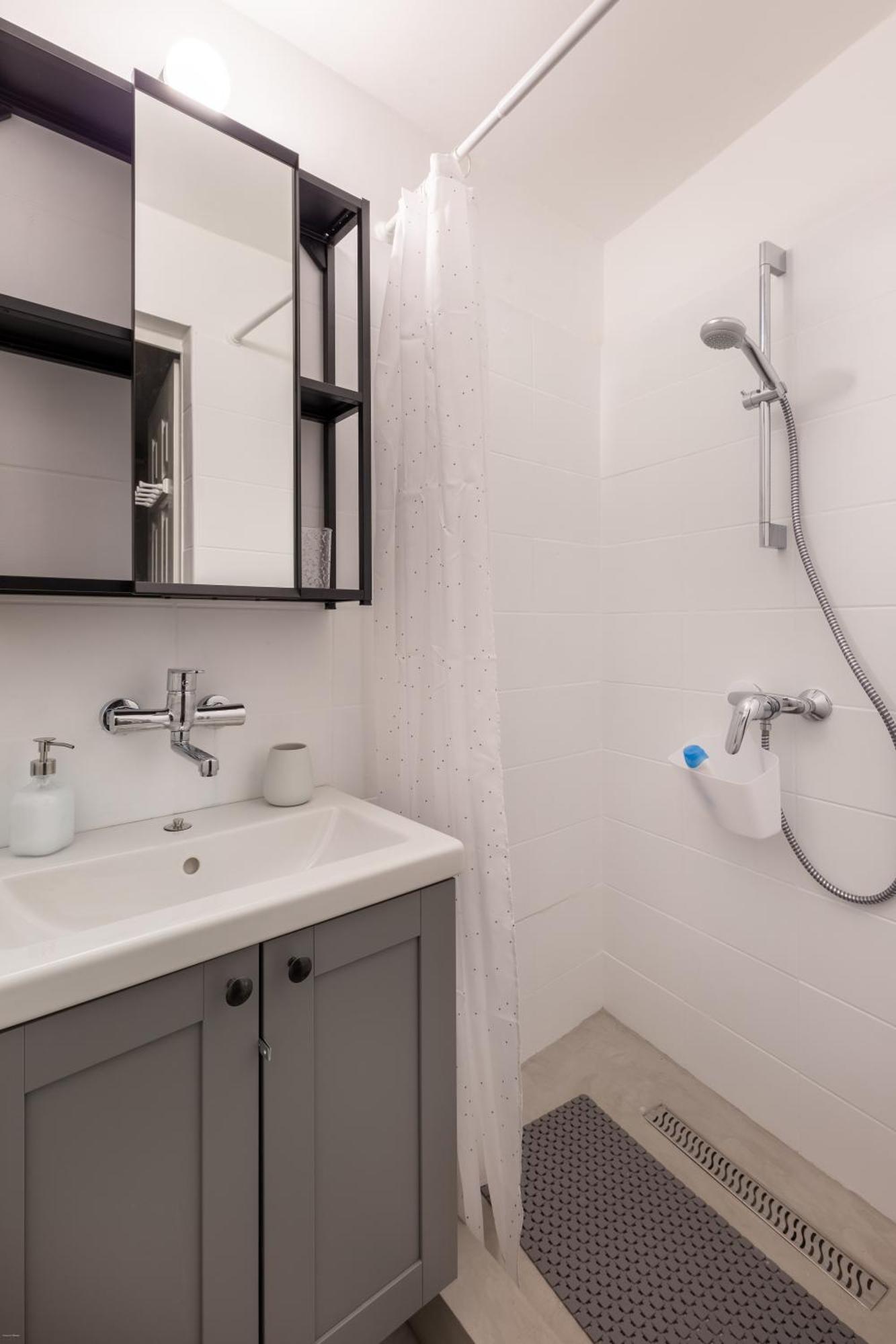 L9 Lonyay Apartment Budapest Eksteriør bilde