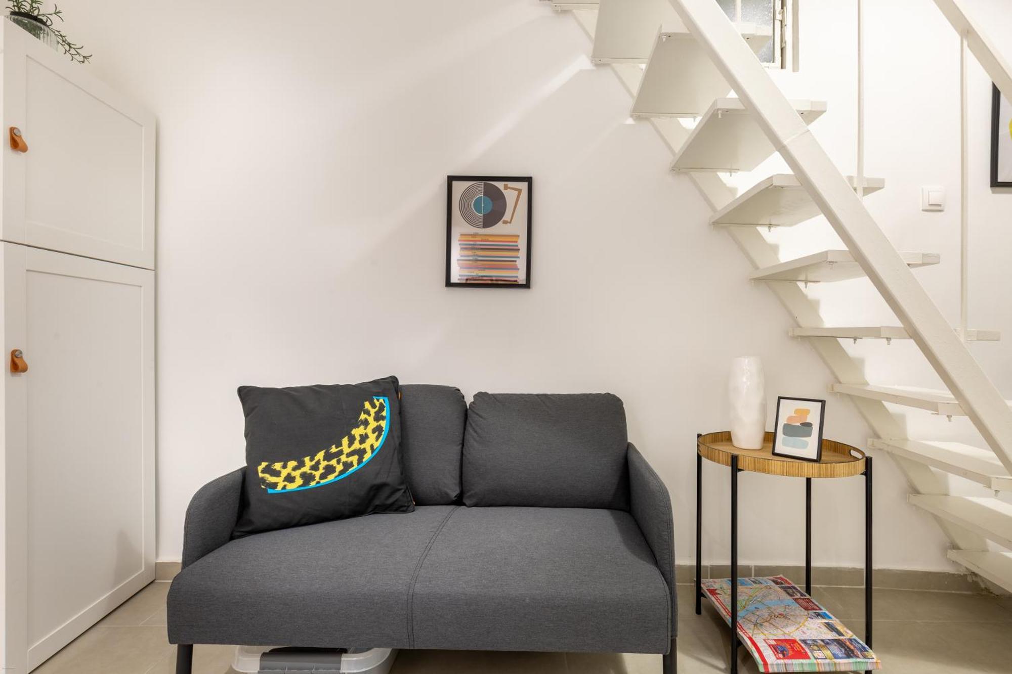 L9 Lonyay Apartment Budapest Eksteriør bilde